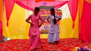 Prem ratan dhan payo  dance [upl. by Kiele705]