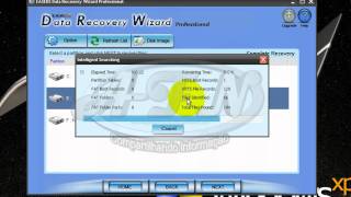 EASEUS DATA RECOVERY WIZARD PRO [upl. by Assirehc]