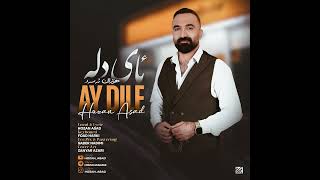 AY‌ DILE  ئای دله  Live Music Video © 2024 HOZANASAD  in new album [upl. by Cassy330]