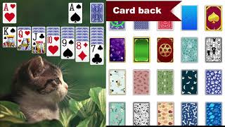 solitaire 1280x720 1 [upl. by Behre]