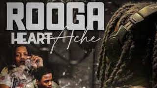 Rooga Gd Anthem instrumental  Reprod by Dlow Productions [upl. by Sinnelg]