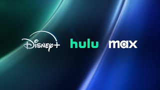 The Ultimate Bundle Is Here  Disney Hulu amp Max [upl. by Anahsohs]