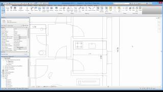 Video corso Revit 2017 Inizio della Modellazione [upl. by Lamrert]