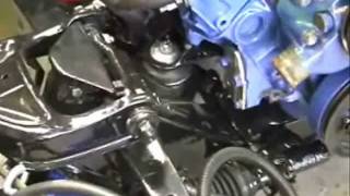 How to Engine mounts for Streetrods [upl. by Chaim461]