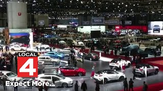 Stellantis shifts auto show strategy  What does that mean for Detroit [upl. by Seravat]