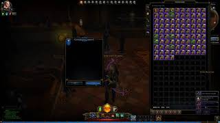 Neverwinter Opening 980 Waukeens Golden Chests [upl. by Nyliret]