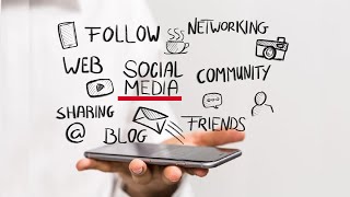 How Social Media is Changing the Way We Communicate [upl. by Standice]