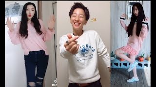 BBIBBI 삐삐 IU아이유  Best Tik Tok Dance Compilation [upl. by Caryl624]