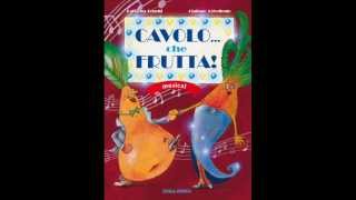 Frullato twist  Canzoni per bambini di Mela Music MelaEducational [upl. by Michaelina91]