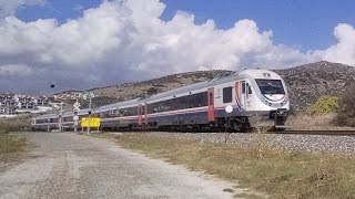 tcdd Selçuk part 596 MT 15426 [upl. by Gildea]