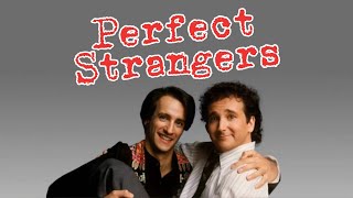 Perfect Strangers TV series Cast 1986 Then and Now 2024  How They Changed [upl. by Petr]