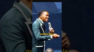 Watch This  Why did Jesus stay with Judas for three yearsprophetuebertangel uebertangel jesus [upl. by Marylinda518]