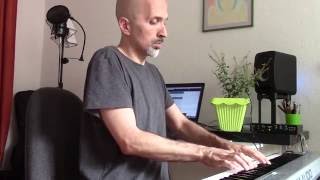 Music of the plants  Live duet TULSI amp PIANO  432 Hz [upl. by Xonnel]