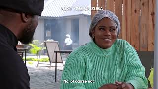 The parents get involved  Zuba  S7  Ep 124  Zambezi Magic [upl. by Adnilg]