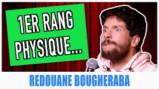 1ER RANG PHYSIQUE  REDOUANE BOUGHERABA [upl. by Dorren305]