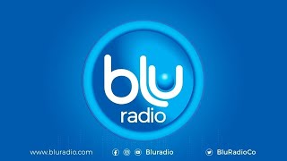 SEÑAL EN VIVO DE BLU RADIO LA ALTERNATIVA [upl. by Pollie]