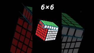 Rubiks cube 1 to 19 shorts trending rubikscubealgorithms [upl. by Luigi]