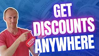 Get Discounts Anywhere  Coupert Review amp Tutorial Free Earn amp Save Method [upl. by Willms]