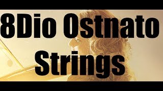 8Dio Century Ostinato  Walkthrough [upl. by Lerraj]