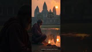 Descubre Angkor Wat Un viaje ancestral [upl. by Acirrej199]