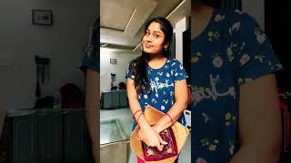 comedy varshaofficial funny varsha mrsvarshaofficial [upl. by Sollie994]