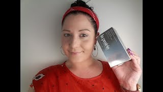 LA PRAIRIE SKIN CAVIAR ESSENCE IN FOUNDATIONApplicazione e Review [upl. by Notwen240]