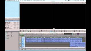 Avid Media Composer Video Tutorial Mapping Your Editing Workspaces in AMC [upl. by Eenat]