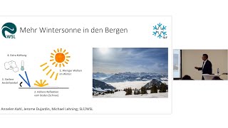 NET ZERO – ein Kernthema der vier Forschungsanstalten des ETHBereichs [upl. by Nyrmac]