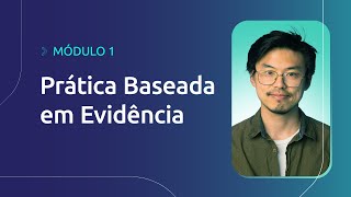 Aula Princípios da Prática Baseada em Evidência  Pós Graduação Ortopedia e Trauma [upl. by Lucania]