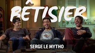 Bloqués  Bêtisier  Serge le Mytho [upl. by Esli544]