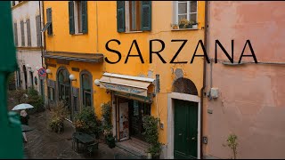 Sarzana Italy [upl. by Kremer]