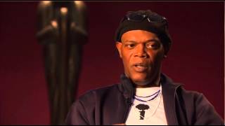 Samuel L Jackson didnt want a disgraceful death [upl. by Welcome786]