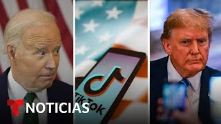 Las 5 noticias de política esta semana 15 de marzo de 2024  Noticias Telemundo [upl. by Alitha]