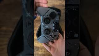 VICTRIX PRO BFG CONTROLLER  Unboxing the best controller for Call of Duty callofduty gaming [upl. by Erich658]