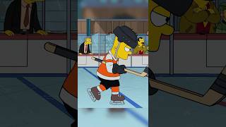 Bart plays so well shorts simpsons [upl. by Hamlani]