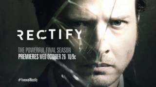 RECTIFY Season 4 Trailer Innocent [upl. by Dettmer3]