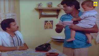 தலையாட்டி பொம்மைகள்  Goundamanis Super Hit Tamil Comedy Movie Super ScenesREALTAMILDIGITALMEDIA [upl. by Chladek469]