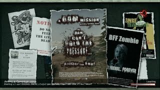 Left 4 Dead 2 A Dam Mission  Expert [upl. by Bathsheeb]