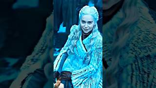 Daenerys in Winterfell😱 gameofthrones got gameofthroneswinteriscoming shortvideos [upl. by Robinson]