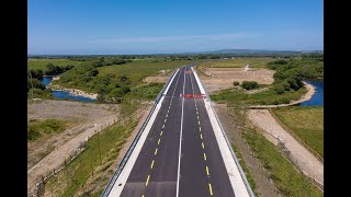 Listowel Bypass June 2nd 2024 [upl. by Caesar]