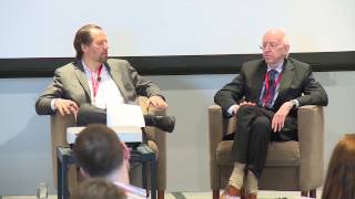 Richard Posner on the Effects of Citizens United [upl. by Zat72]