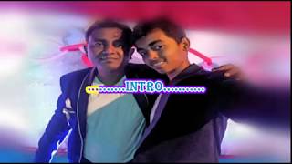 Lollipop Lagelu  Pawan Singh  Karaoke By Devanshu Mogre [upl. by Etnoek]