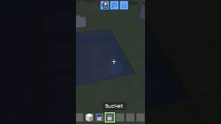 Make unlimited water source in lokicraft lokicaft [upl. by Annaiuq63]