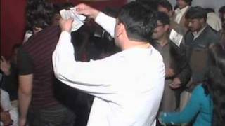 Huraira Butt Dance Dhoke Ratta [upl. by Sitelc]