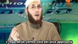 Islam  Mariage sites de rencontres et chat sur internet Sheikh Muhammad Salah [upl. by Rame403]