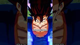 NEW TECH DISCOVERED STEPIN SWAY EXPLAINED IN DRAGON BALL SPARKING ZERO [upl. by Adis738]