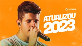 NADSON O FERINHA  REPERTÓRIO NOVO 2023  MÚSICAS NOVAS [upl. by Orme72]