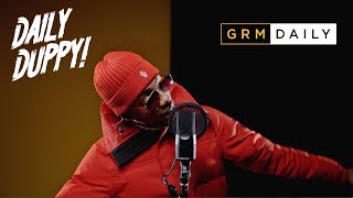 MoStack  Daily Duppy  GRM Daily [upl. by Dlarej]