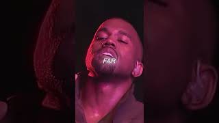 Kanye West Performes HEARTLESS 😳🔥 [upl. by Reinhart971]