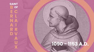 On Loving God  St Bernard of Clairvaux [upl. by Yelda382]